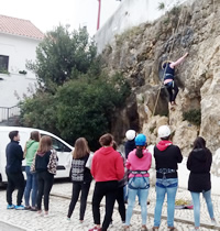 Festa de aniversario para Crianças em Santarem 