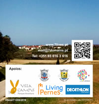 Actividades entre a Decathlon e Villa Campus